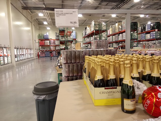 Costco Wholesale