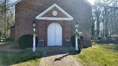 church
