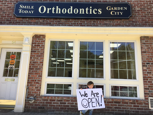 Smile Today Orthodontics