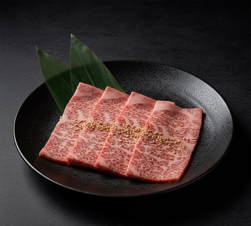 焼肉KAYARAN 三ツ沢本店 (カヤラン)