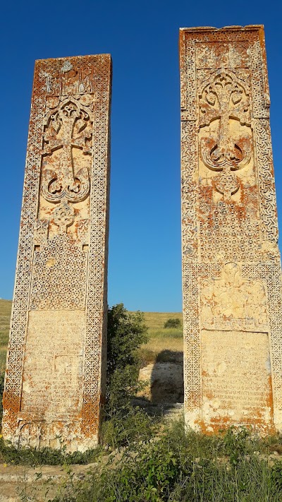 St. Gregory Monastery of Aparank