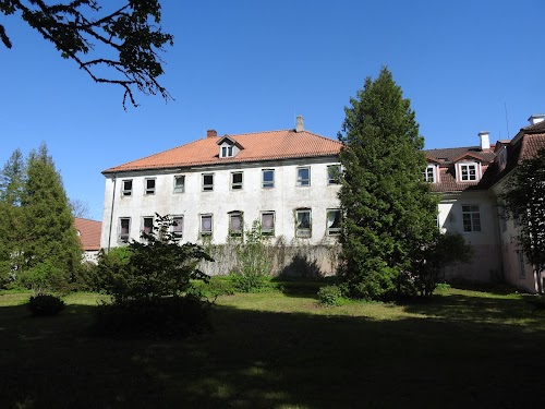 Rogosi (Ruusmäe) Manor