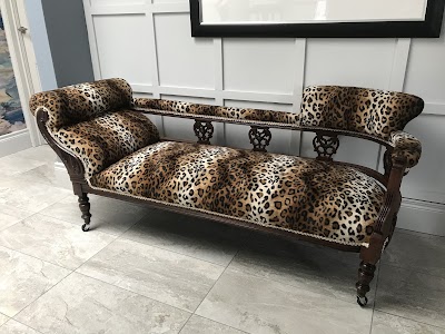 Baird Upholstery