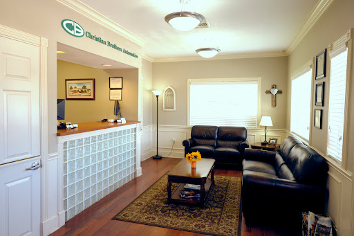 Christian Brothers Automotive Mission Bend - Thumbnail