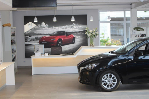 Autohaus Buchmann - Thumbnail