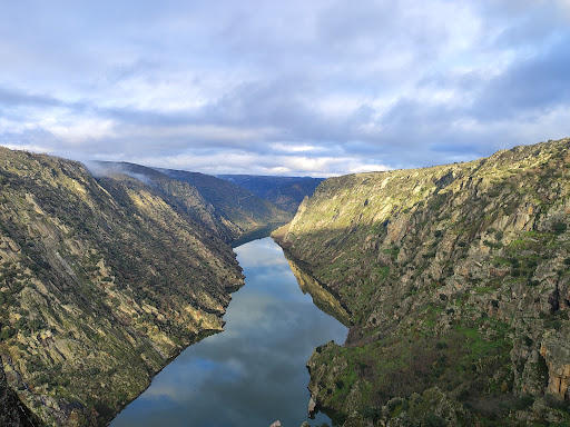 Arribes del Duero Natural Park