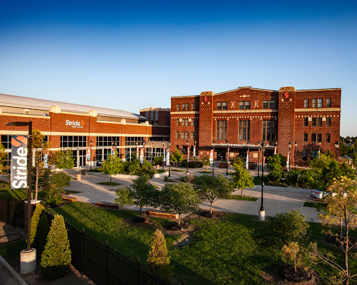 Stride Bank Center - Thumbnail