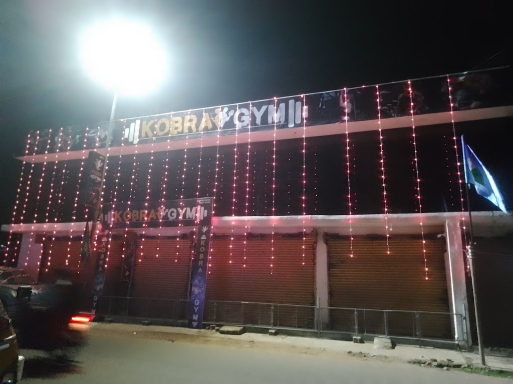 Kobra Gym
