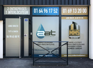 Photo n°1 de MMS Maintenance Multi Services à Évry-Courcouronnes (Carreleur)