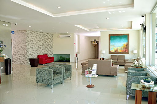 Eco Hotel - Thumbnail