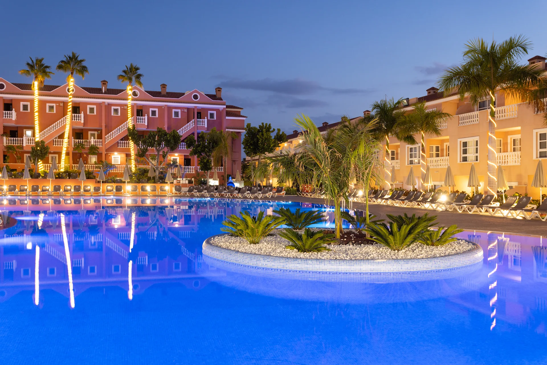 Hotel El Duque