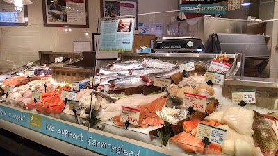 Photos of Dorothy Lane Market