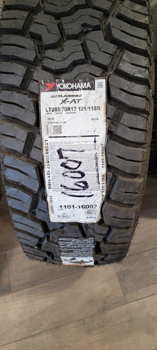 Parkway Tire And Service Center Inc - Thumbnail