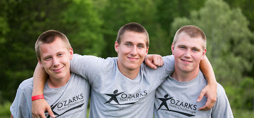 Ozarks Teen Challenge