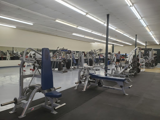 Prestige Fitness