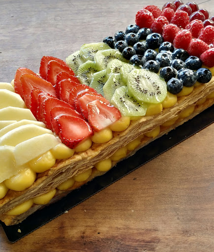 Luha Dulces - Thumbnail