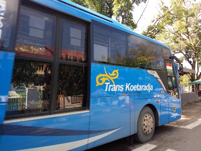 Photos of Halte Bus Trans Koetaraja