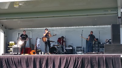 Photos of Arbuckle Acres Park