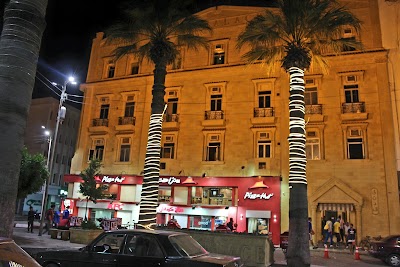 Photos of New Palace Hotel
