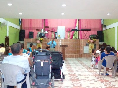 church