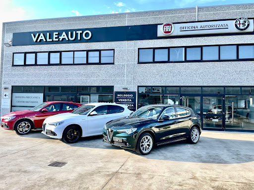 ValeAuto Srl - Visual