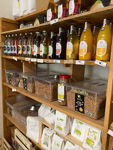 L'Epicerie d'Adeline Gallery - France