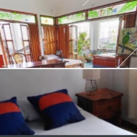 CASA MIRAFLORES by null