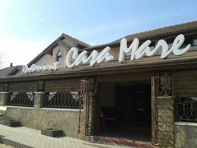 Photos of restaurant Casa Mare