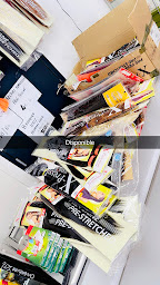 Photo n°15 de Épicerie rue de Rennes chez Martial à Laval (Épicerie)