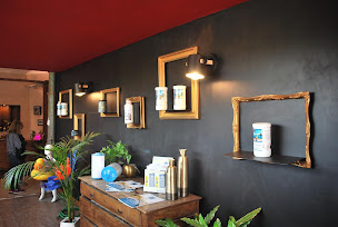 Photo n°1 de Aux SPA de Carelle à Henriville (Magasin de spa)