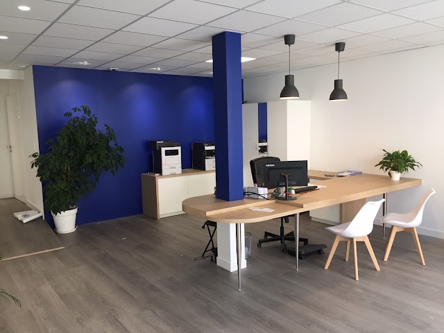Allianz Assurances Lamballe - Antoine Dilly Agent général