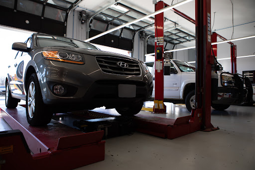 Dobbs Tire & Auto Centers Wentzville - Thumbnail