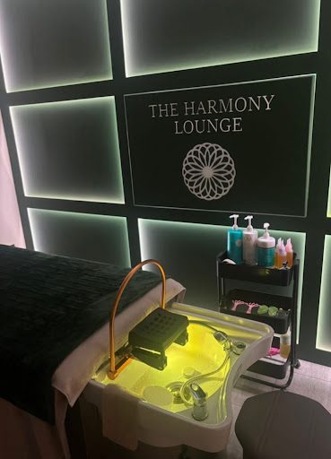 The Harmony Lounge