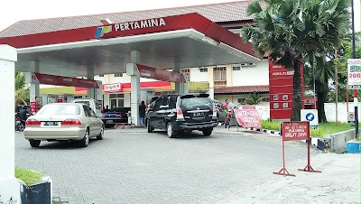 Photos of SPBU Pertamina 54.631.04 24 Jam