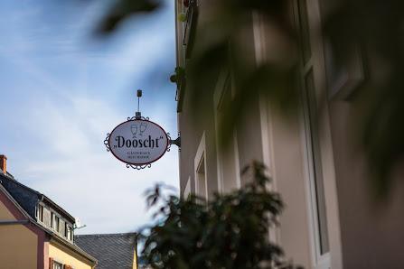 Dooscht Gästehaus Reichshof Robert-Schuman-Straße 73, 54536 Kröv, Deutschland