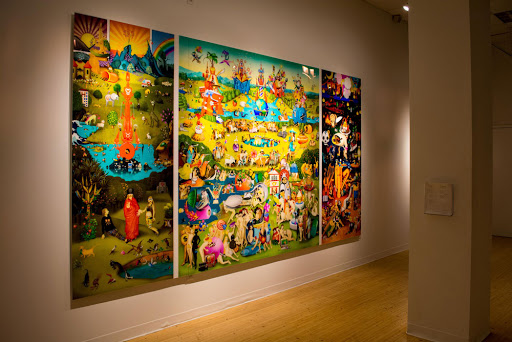 EBK Gallery