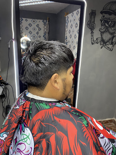 New Style Barbershop