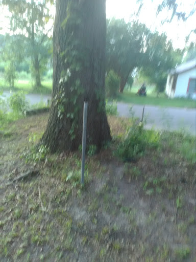 Iron Wheel Baptist Church - Thumbnail