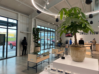 Photo of Sweet Flower Cannabis Dispensary - Chico