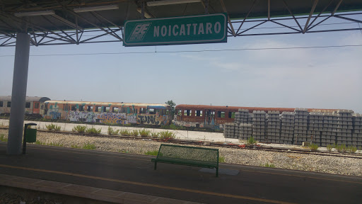 Noicattaro - Visual