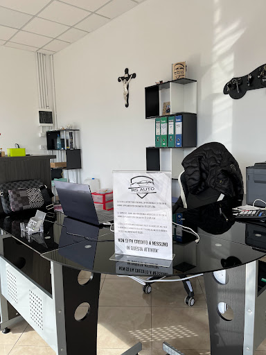 Rs Auto San Severo di Angiuli Mario - Thumbnail
