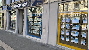 Photo n°1 de FONCIA | Agence Immobilière | Achat-Vente | Digne-Les-Bains | Bd. Gassendi à Digne-les-Bains (Consultant immobilier)