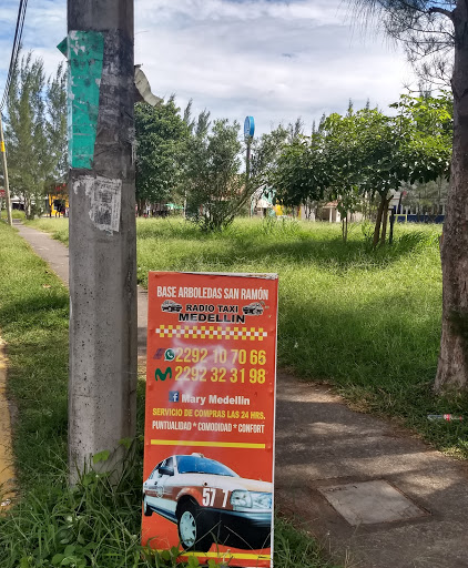 Radio Taxi Medellín Base Arboledas - Thumbnail