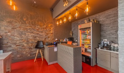 BaiBua thai bistro