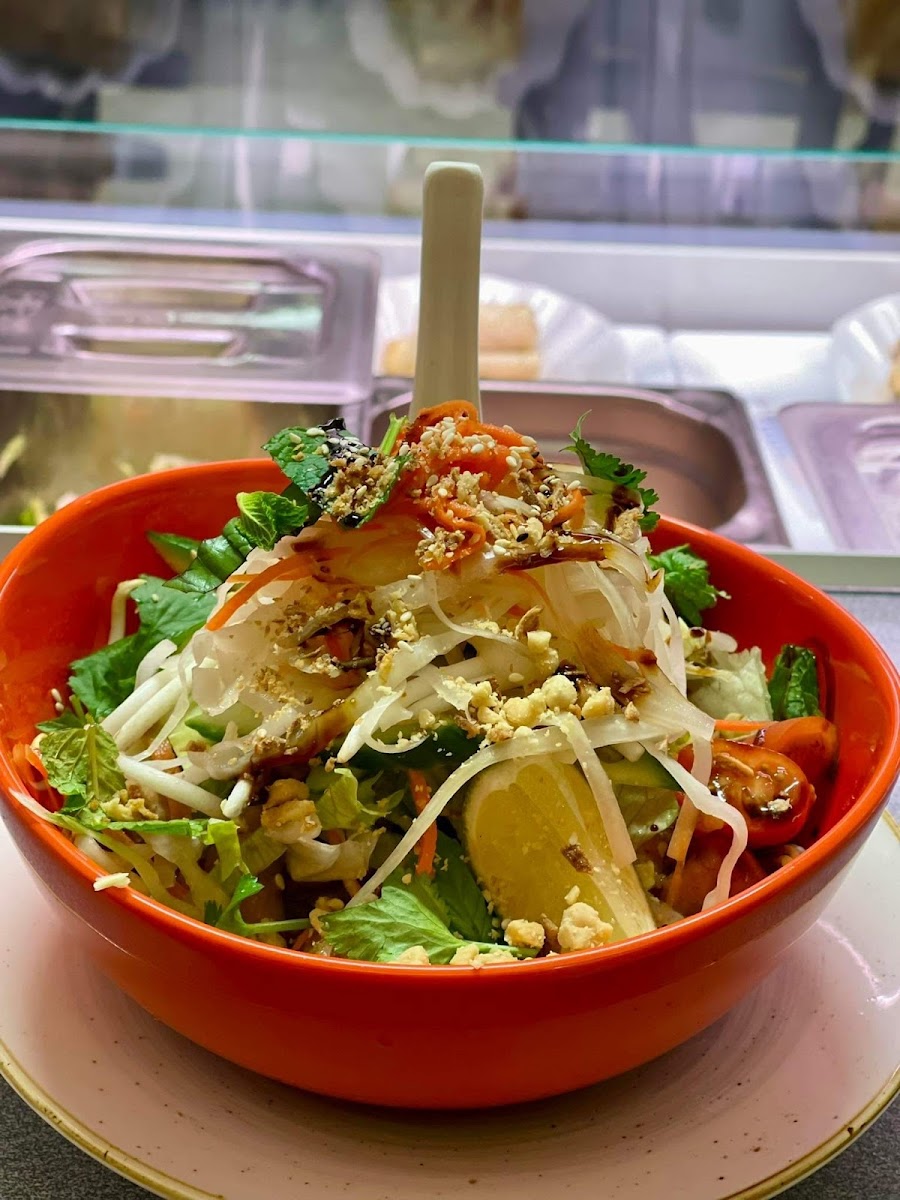Ginger Asian Food — photo 2
