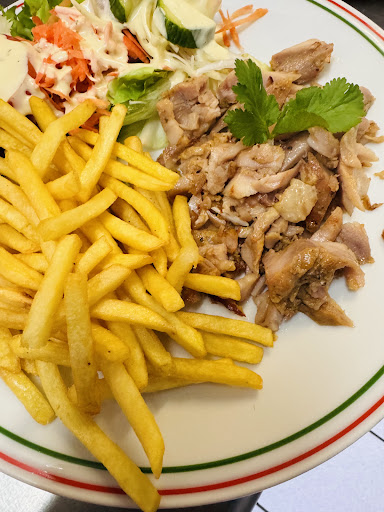 Photo 8 - RESTAURANT DE LA GARE Bischwiller