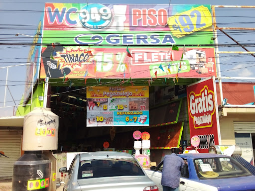 Gersa 394 Temixco - Thumbnail