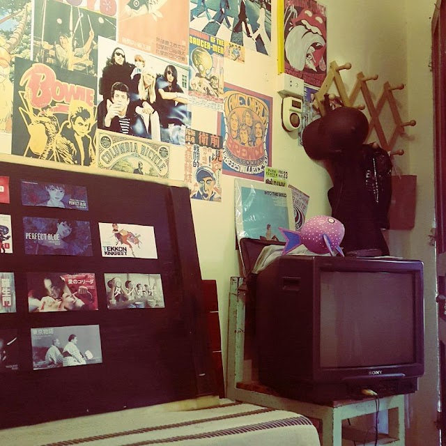 Lá Studio (TEMPORARY CLOSED)