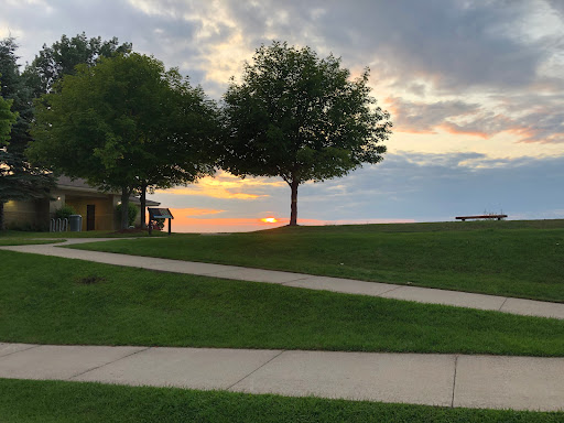Bay Overlook & Shore Access Gallery - United States