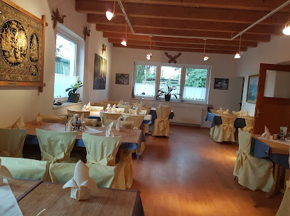 Gaststätte Goggelranch-Thai